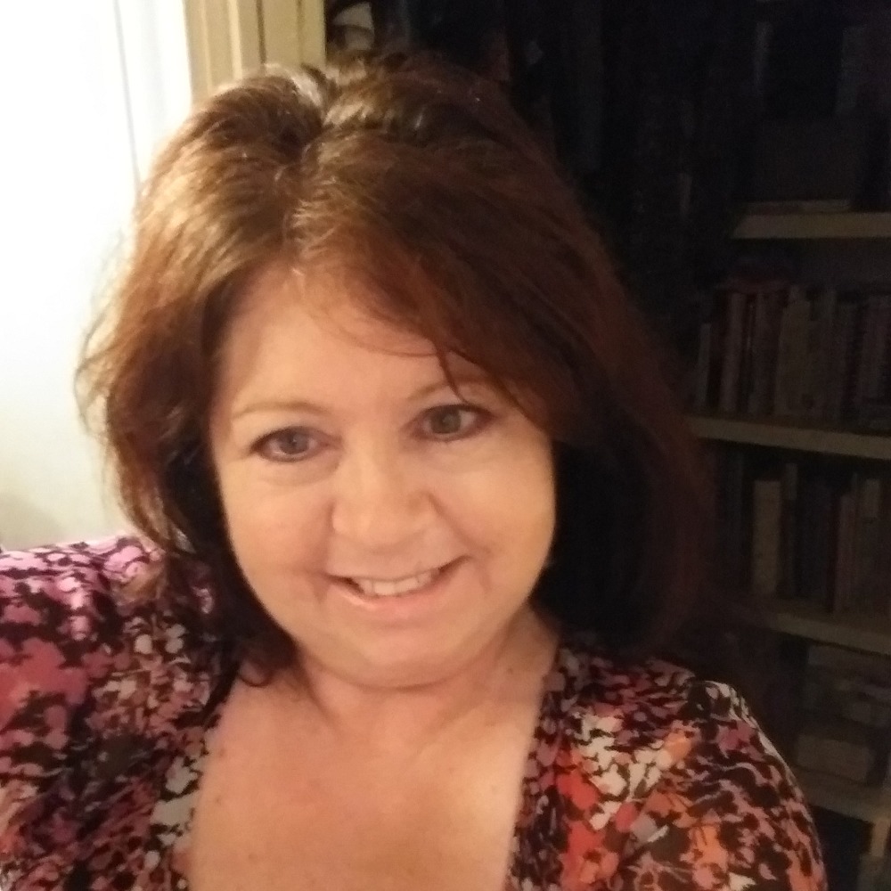 Meet your Posher, Lee ann